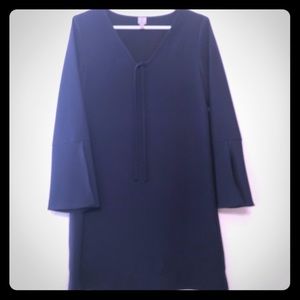 Tristian Bell Sleeve 60s inspired dress